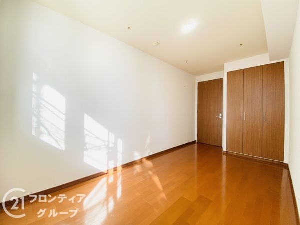 サンマークスだいにちルナタワーレジデンスD棟　中古マンション