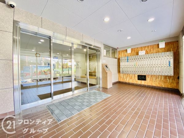 シャルム京橋　中古マンション