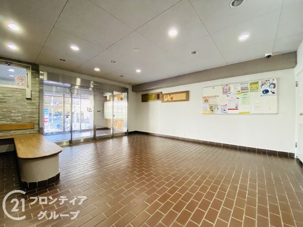 シャルム京橋　中古マンション