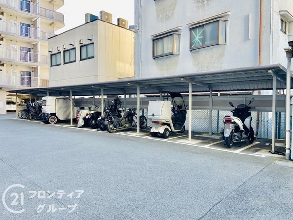 シャルム京橋　中古マンション