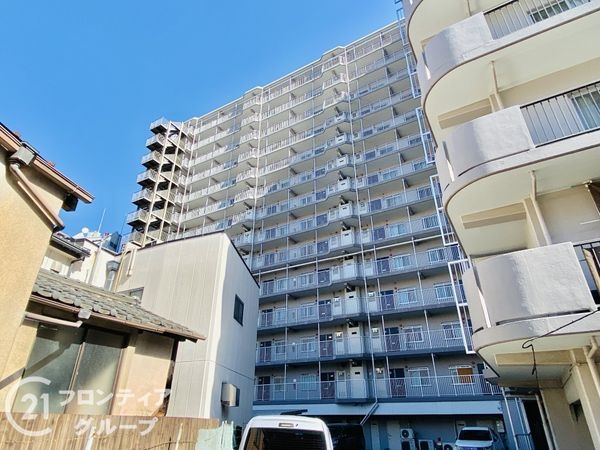 シャルム京橋　中古マンション