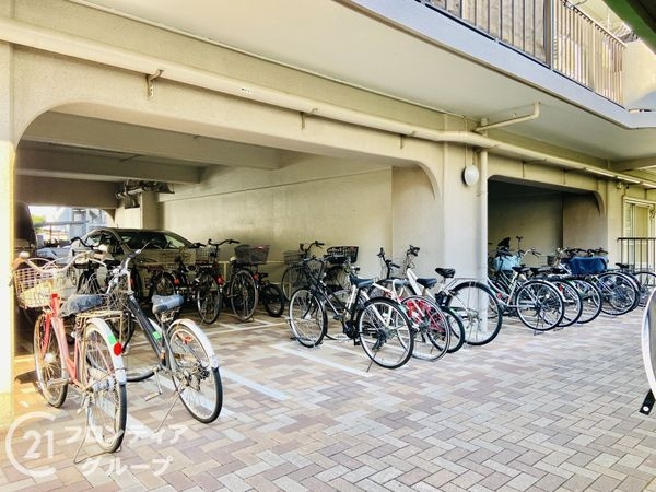 シャルム京橋　中古マンション