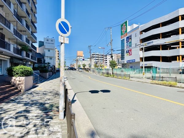 シャルム京橋　中古マンション