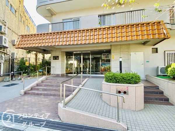 シャルム京橋　中古マンション