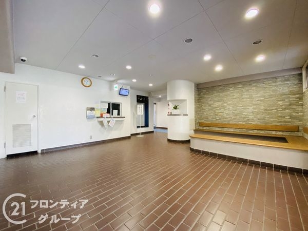 シャルム京橋　中古マンション