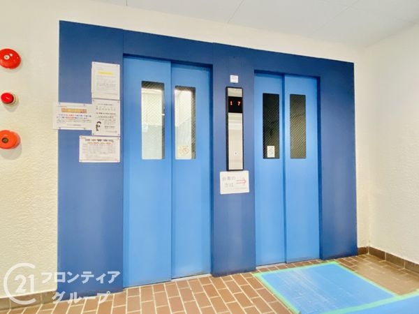 シャルム京橋　中古マンション