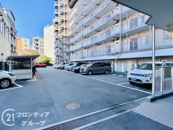 シャルム京橋　中古マンション