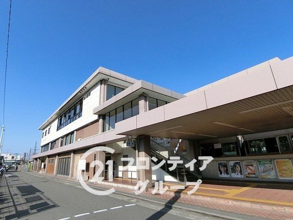 四條畷市二丁通町　新築一戸建て　１期　１号棟(四条畷駅(JR西日本片町線))