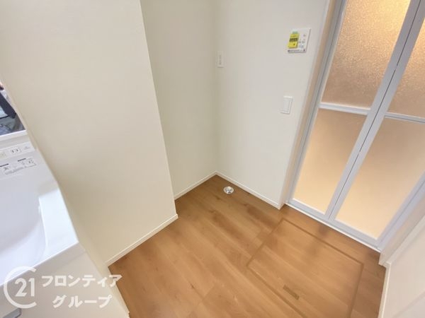 四條畷市二丁通町　新築一戸建て　１期　１号棟