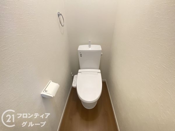 四條畷市二丁通町　新築一戸建て　１期　１号棟