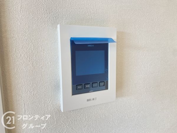 四條畷市二丁通町　新築一戸建て　１期　１号棟