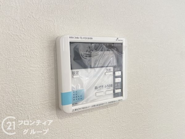 四條畷市二丁通町　新築一戸建て　１期　１号棟