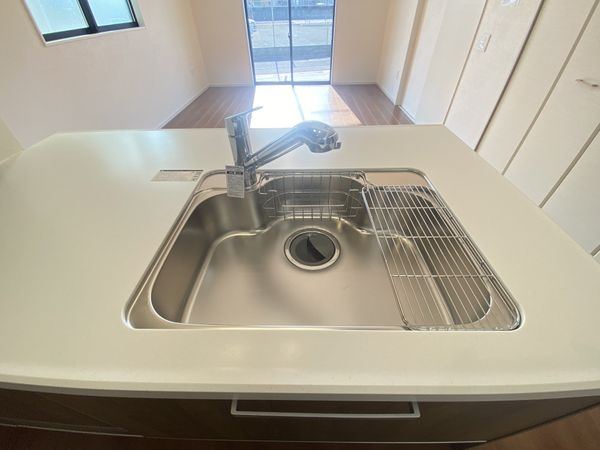 四條畷市二丁通町　新築一戸建て　１期　１号棟