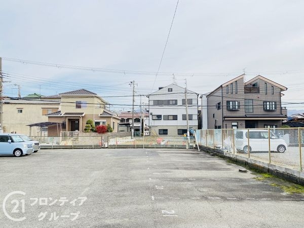 四條畷市二丁通町　新築一戸建て　１期　２号棟