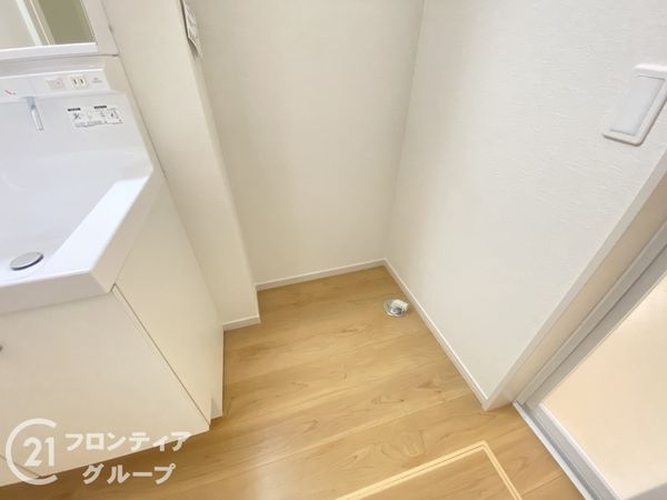 四條畷市二丁通町　新築一戸建て　１期　２号棟