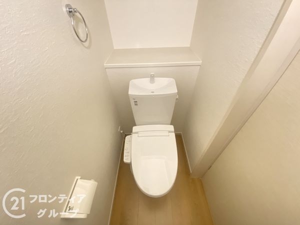 四條畷市二丁通町　新築一戸建て　１期　２号棟