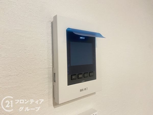 四條畷市二丁通町　新築一戸建て　１期　２号棟