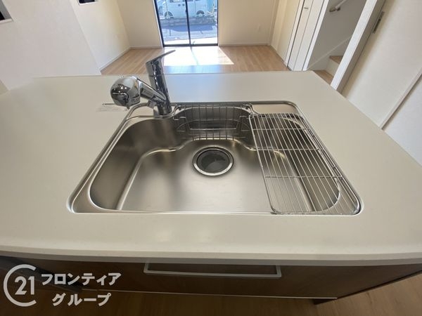 四條畷市二丁通町　新築一戸建て　１期　２号棟