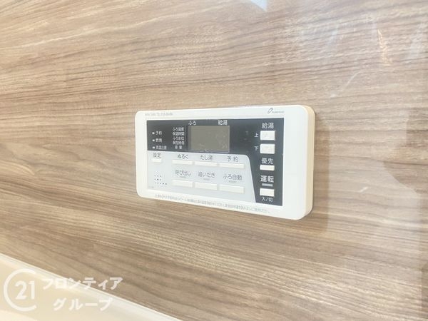 四條畷市二丁通町　新築一戸建て　１期　２号棟