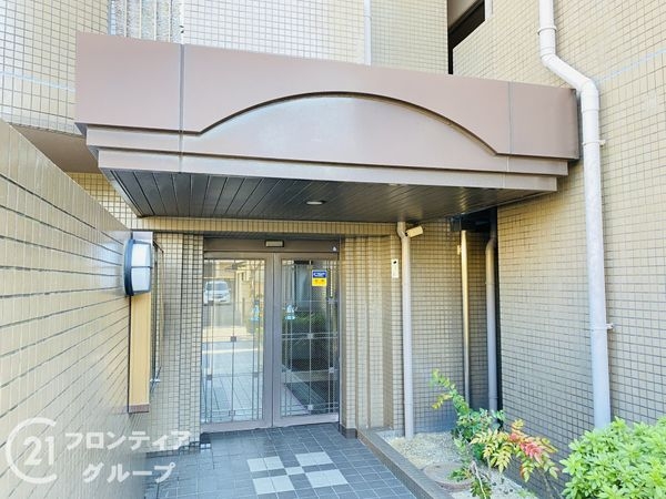ＮＯＶＡ守口　中古マンション