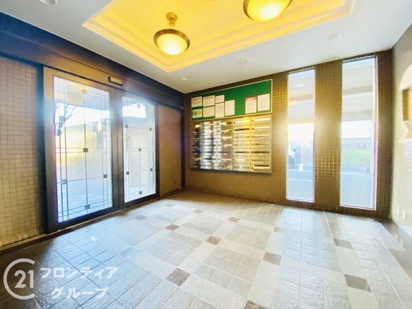 ＮＯＶＡ守口　中古マンション