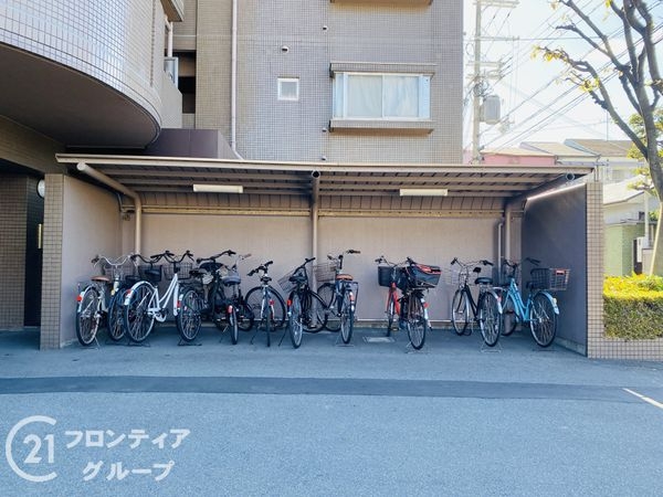 ＮＯＶＡ守口　中古マンション