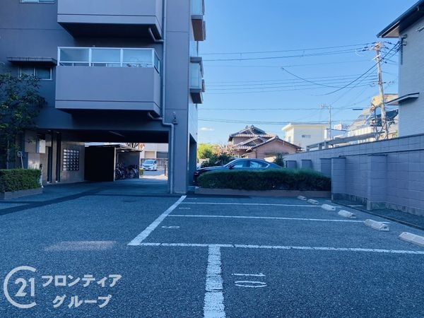 ＮＯＶＡ守口　中古マンション