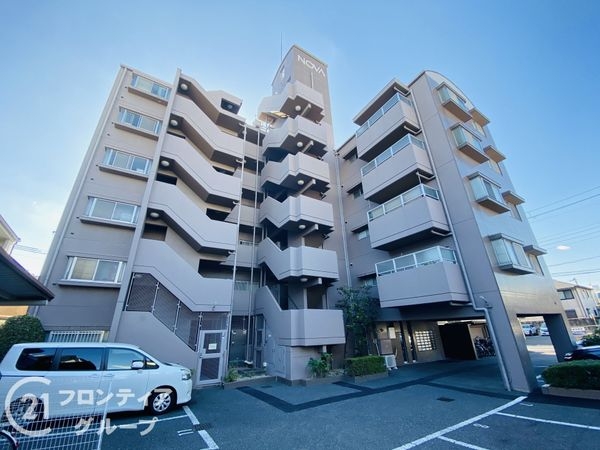 ＮＯＶＡ守口　中古マンション