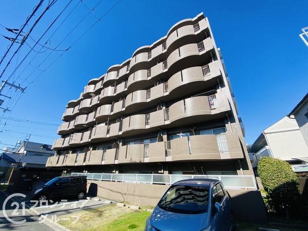 ＮＯＶＡ守口　中古マンション