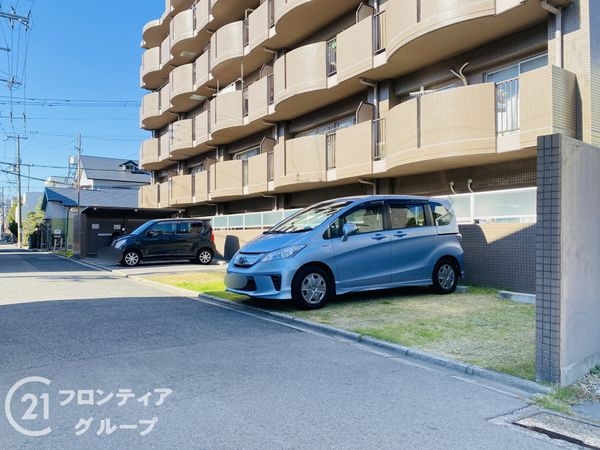 ＮＯＶＡ守口　中古マンション