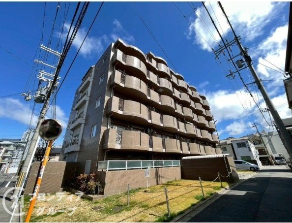 ＮＯＶＡ守口　中古マンション