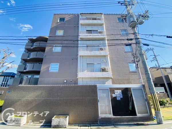 ＮＯＶＡ守口　中古マンション