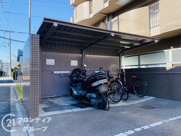 ＮＯＶＡ守口　中古マンション