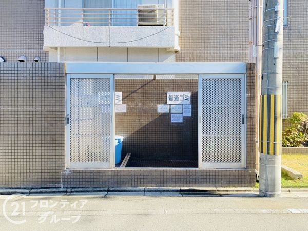 ＮＯＶＡ守口　中古マンション