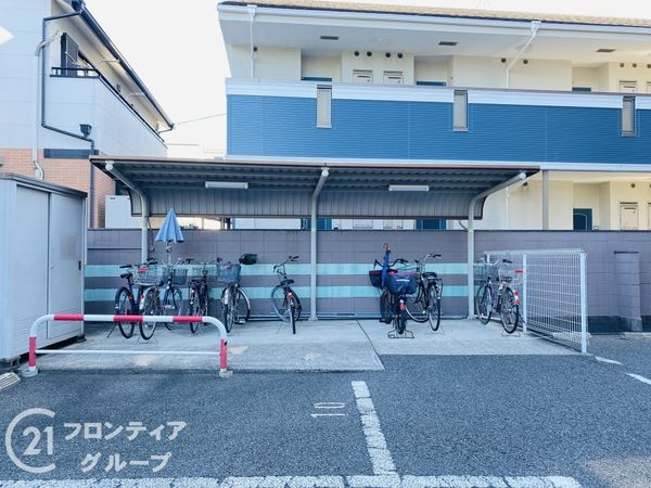 ＮＯＶＡ守口　中古マンション