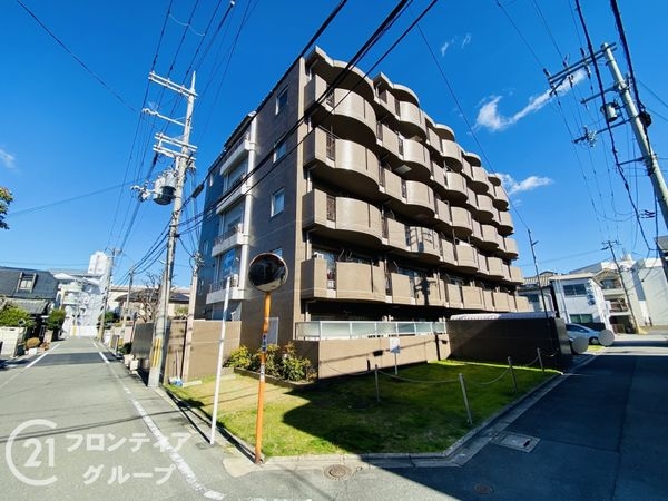 ＮＯＶＡ守口　中古マンション