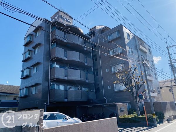 ＮＯＶＡ守口　中古マンション