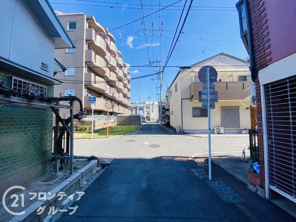 ＮＯＶＡ守口　中古マンション