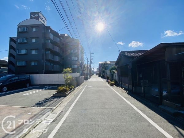 ＮＯＶＡ守口　中古マンション