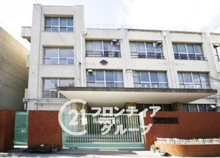 ジオタワー天六　中古マンション(大阪市立豊崎東小学校)