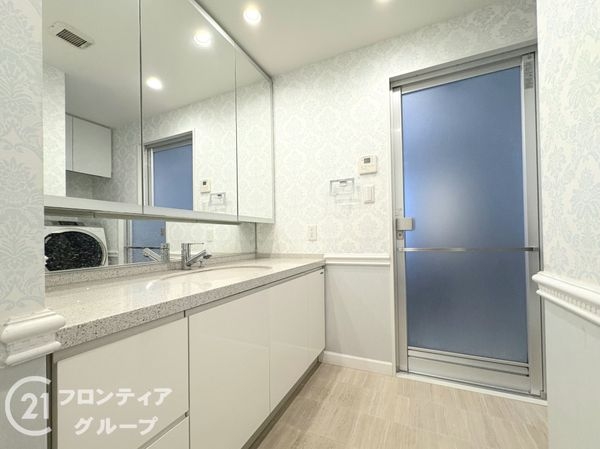 ジオタワー天六　中古マンション