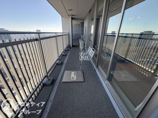 ジオタワー天六　中古マンション