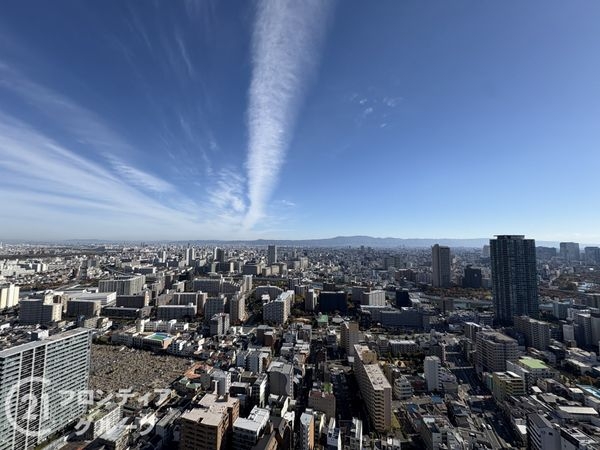 ジオタワー天六　中古マンション