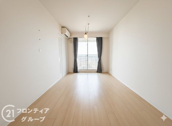 ジオタワー天六　中古マンション