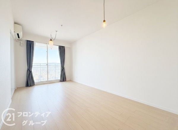 ジオタワー天六　中古マンション