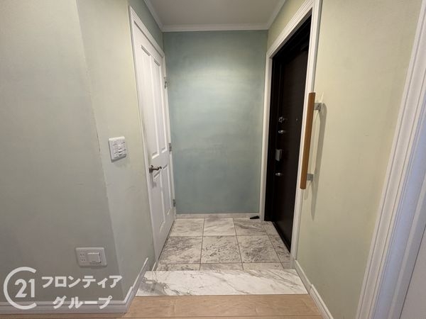 ジオタワー天六　中古マンション