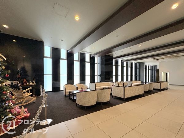 ジオタワー天六　中古マンション