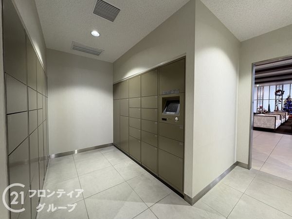 ジオタワー天六　中古マンション