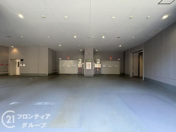 ジオタワー天六　中古マンション