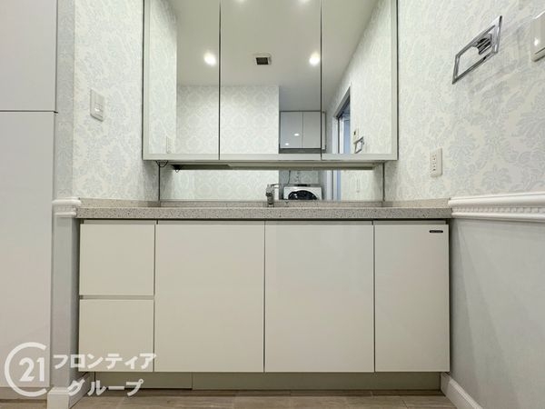 ジオタワー天六　中古マンション